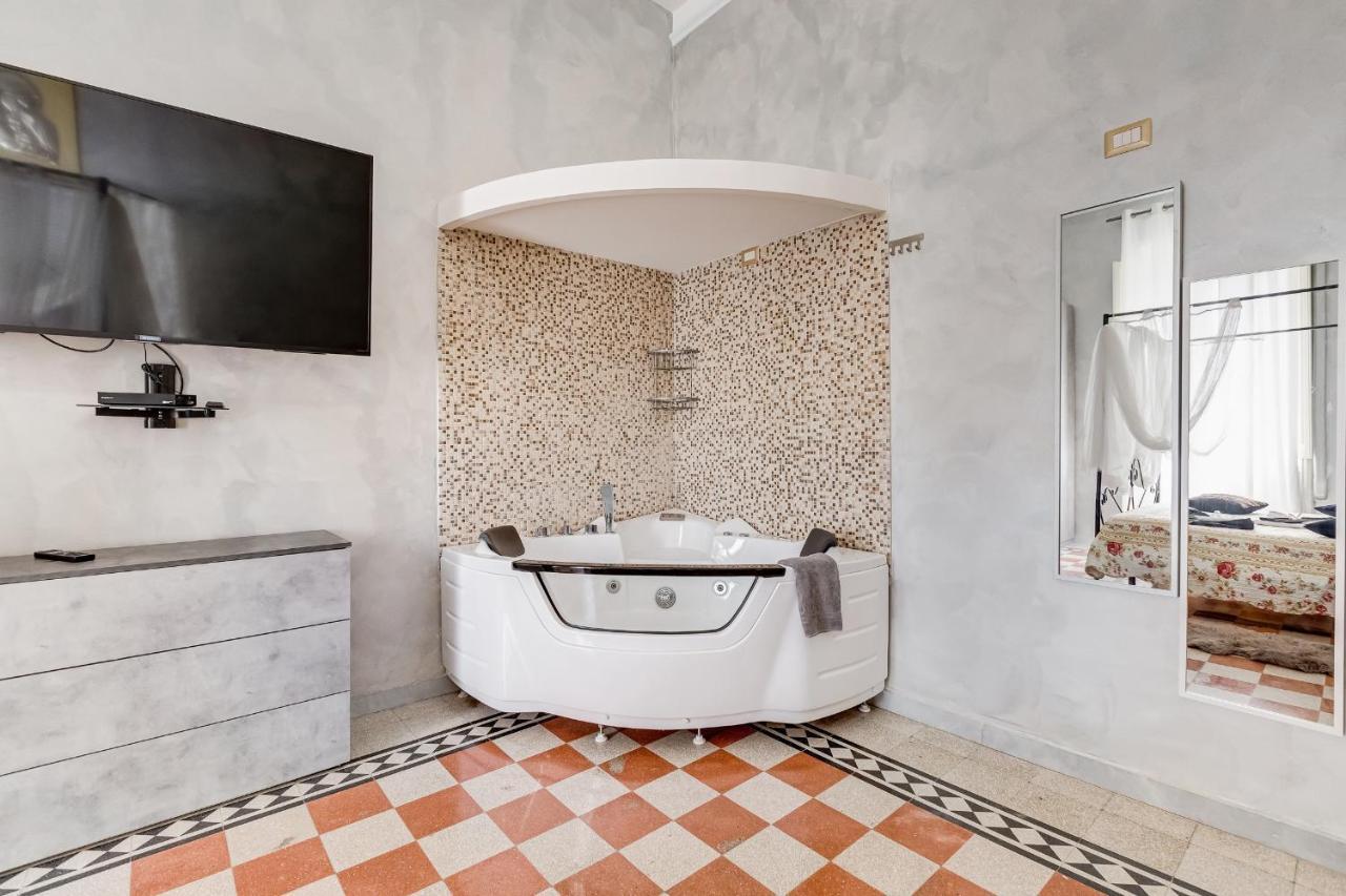 Casa Gismondi Appartement Rome