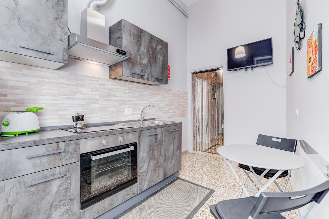 Casa Gismondi Appartement *