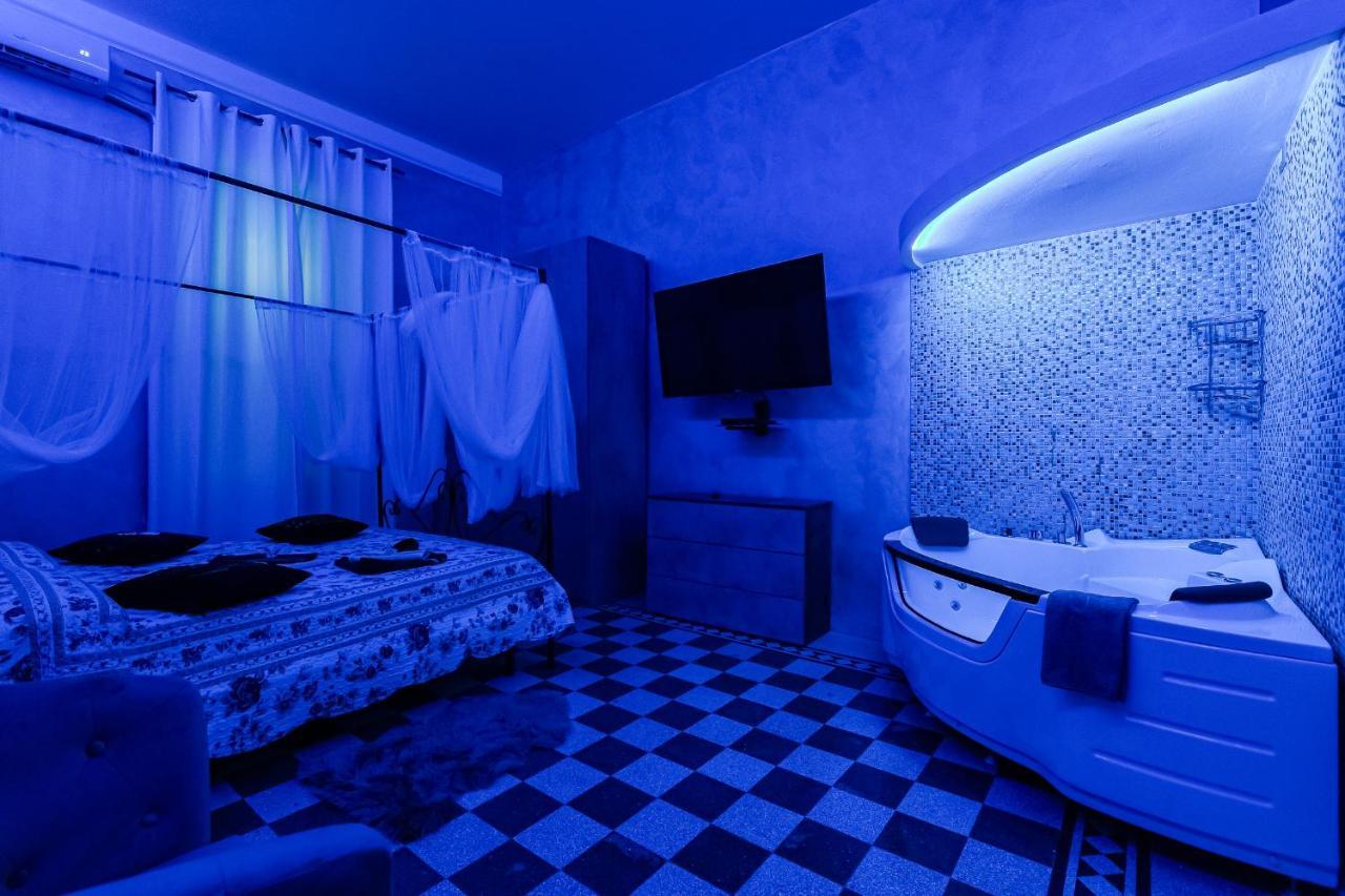 Casa Gismondi Appartement
