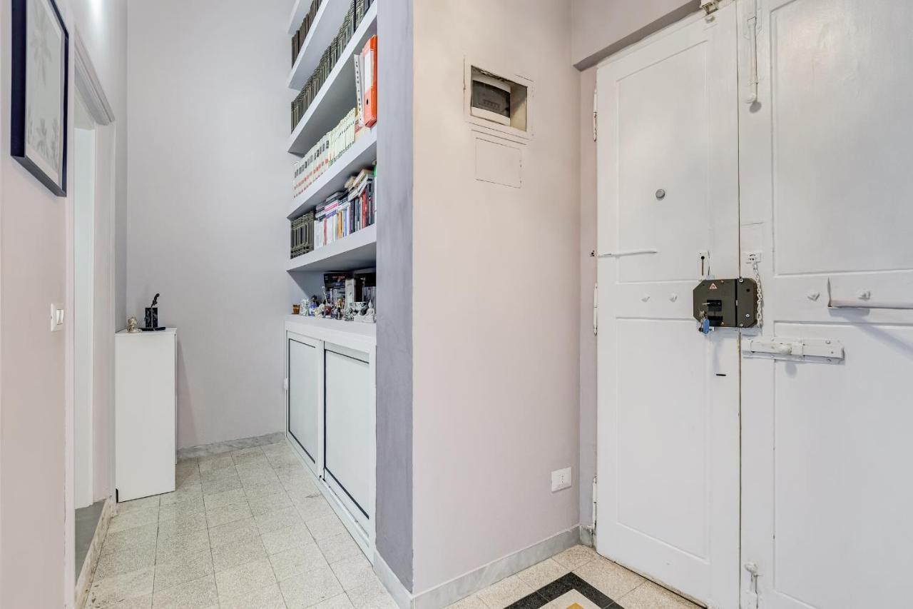 Casa Gismondi Appartement