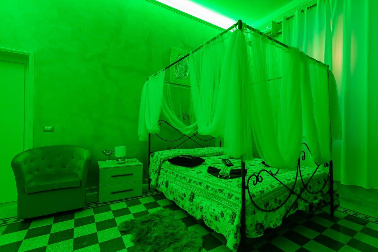 Casa Gismondi Appartement *