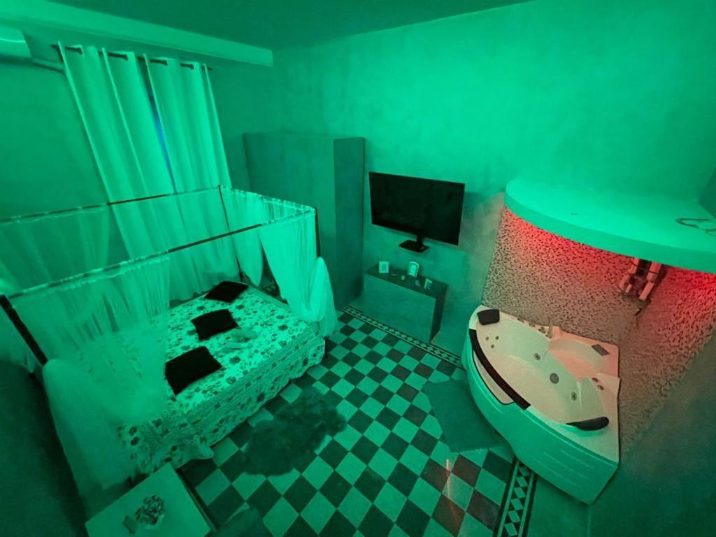 Appartement Casa Gismondi Rome