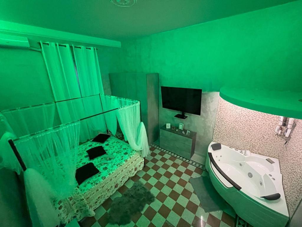 Appartement Casa Gismondi Rome