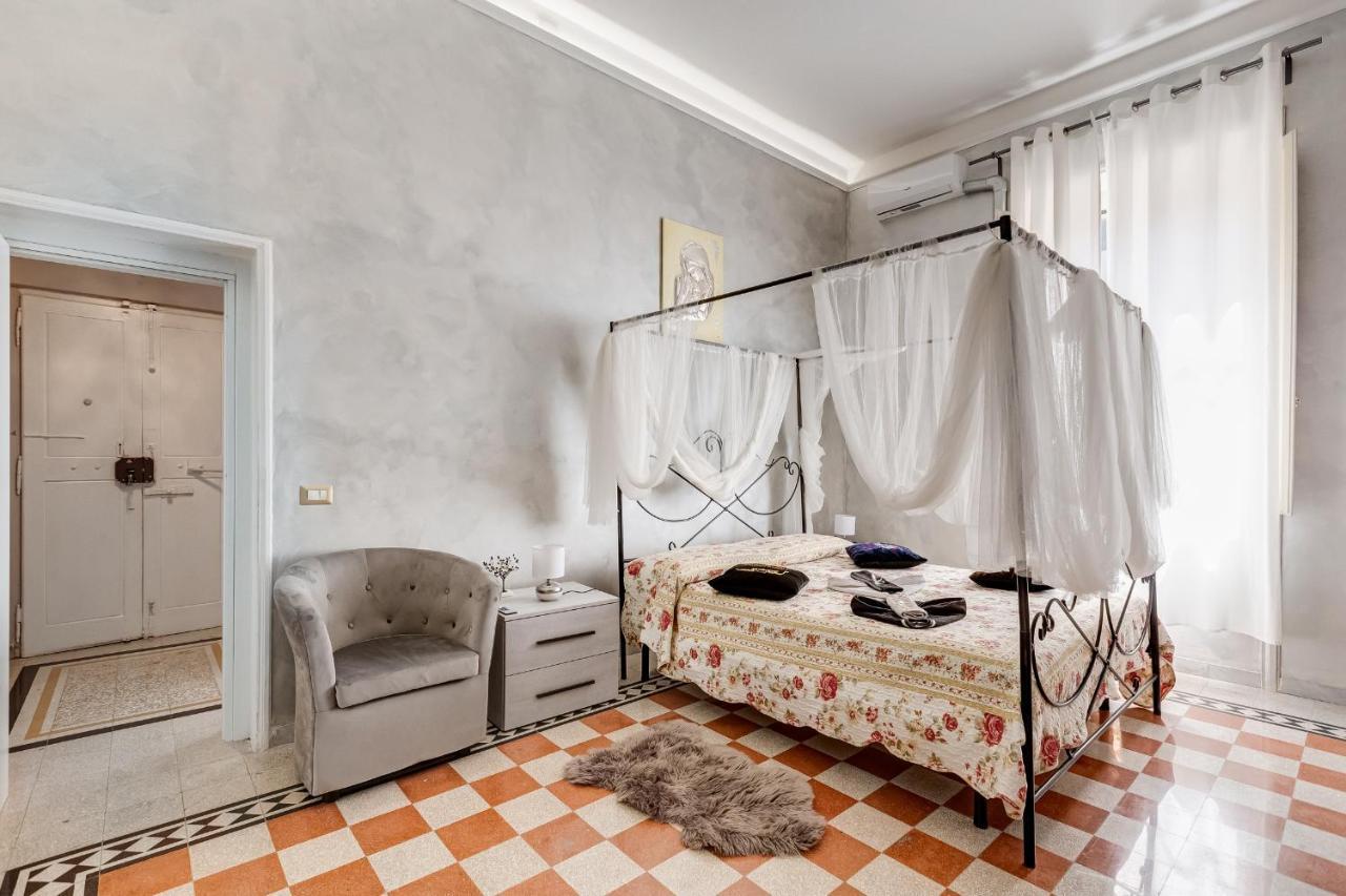 Casa Gismondi Appartement