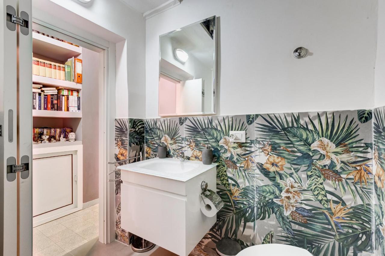 Casa Gismondi Appartement